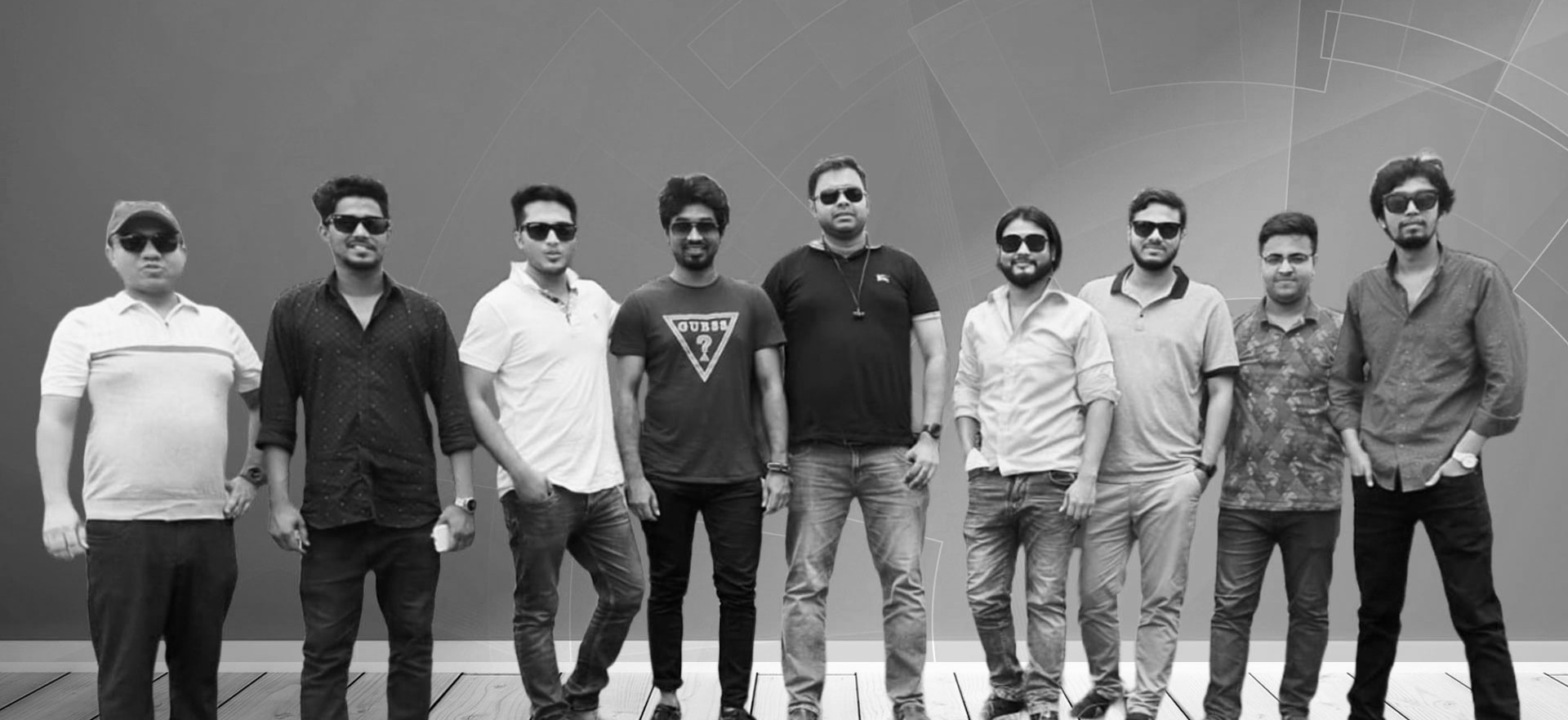EWOS Dev Team